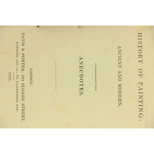 680 - Miscellaneous Publications: Two volumes with separate works, including: 1. [Norton (Mrs. C.)] The So... 