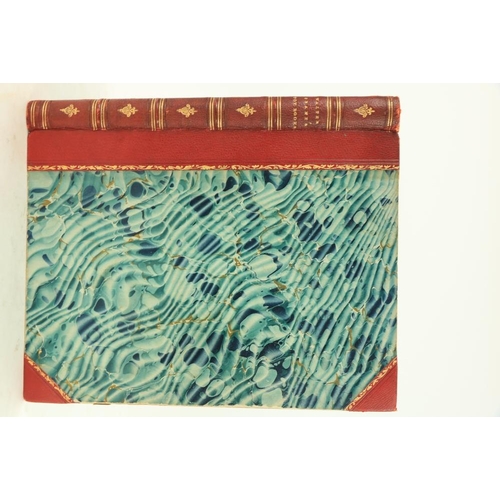 880 - Juvenalia: Walter Crane's Toy Books, New Series, 4to Lond. (Geo. Routledge) n.d. Containing, Little ... 