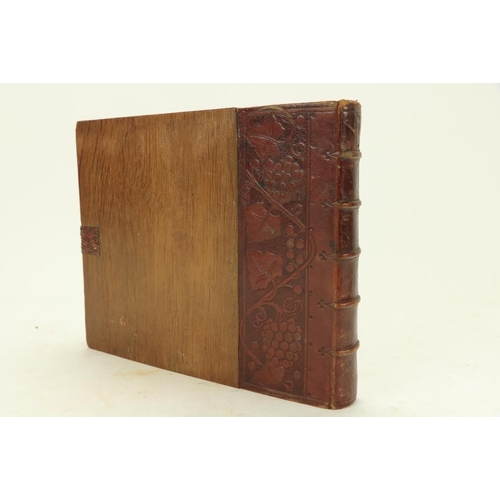 883 - Howth Castle Visitors Book: An oblong folio Album of Autographs, of Visitors to the Castle and to th... 