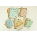 Theatre Programmes etc   A large collection of programmes from her Majesty's Theatre, Haymarket, The... 