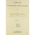 Sloane (Wm. Milligan) Life of Napoleon Bonaparte, 4 vols., folio New York (The Century Co.) 1906. Po... 