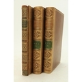 [Helps (Sir A.)] Friends in Council: A Series of Readings and Discourse thereon. 2 vols. 8v Lond. (W... 