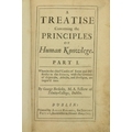 The Key Book for any Berkeley CollectionBerkeley (George) A Treatise Concerning the principles of Hu... 