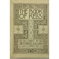 O'Sullivan (Sir Edward) The Book of Kells, folio London (Studio) 1914, mounted cold. plts., orig. bu... 