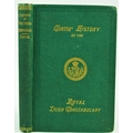 Andrew Reed's Copy Curtis (Robert) County Inspector The History of the Royal Irish Constabulary, 8vo... 