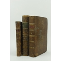 Muller (John) A Treatise Containing the Practical part of Fortification, 8vo Lond. 1774. Third Edn.,... 
