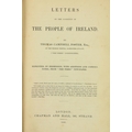 The Start of the Great Irish FamineFoster (Thos. Campbell) Letters on the Condition of The People of... 