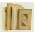 Stevenson (Robert Louis) Poems, 4to Lond. (Chatto & Windus) 1913. Lim. Edn. No. 88 of ... 