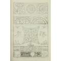 Architectural Plates: Seroux D'Agincourt (J.B.L.G.) Histoire de l'Art par les Monumens dep... 