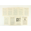[Home Rule] Liberal Committee for the Maintenance of the Legislative Union between Great Britain and... 