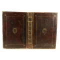 The Atlas that Changed the WorldOrtelius (Abraham)  “Theatrum Orbis Terrarum”, folio, Antwerp (Aegid... 
