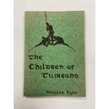 Signed by Two PresidentsHyde (Dr. Douglas)  The Children of Tuireann, sm. 8vo D. (Tablot) 1941. in d... 