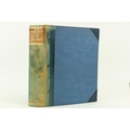 First Printed English Edition of Ulysses Joyce (James) Ulysses, 4to, L. (The Egoist Press) 1922, Lim... 