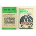 [Mehigan (P.J.)] Carbery (pseudo) Hurling, Ireland's National Game, 8vo Tralee (The Kerryman) 1946, ... 