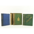 Forbes (John)  Memorandums Made in Ireland in the Autumn of 1852,  2 vols., L. 1853. First Edn.,  2 ... 
