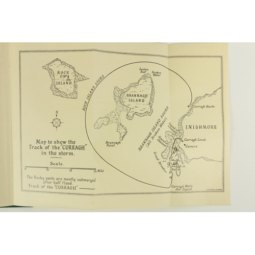 17 - Wilde (Sir W.R.) Lough Corrib, its Shores and Islands: With Notices on Lough Mask. Sm. 4to D. 1... 