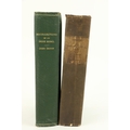 Huish (Rob.) The Memoirs Private and Political of Daniel O'Connell, Esq., 8vo L. [1836]. First Edn.,... 