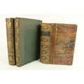 Carleton (Wm.) Traits and Stories of the Irish Peasantry,  2 vols. D. 1843. New Edn. ... 