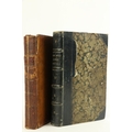 Pamphlets: 1. Rolls Office. Court of Error in Ireland - Hetherington, V. Wogan, 8vo D. 1817. 154pp; ... 