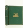 Shirley (E. Philip) Some Account of English Deer Parks, 4to L. 1867. First Edn., frontis, title in r... 