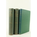 O'Grady (Standish) & Flower (Robin) Catalogue of Irish Manuscripts in the British Museum, 3... 