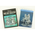 Bennett (Douglas) Collecting Irish Silver 1637 - 1900, 4to L. 1984. First Edn., illus. d.w.; also Th... 