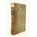 Taylor (Geo.) & Skinner (A.) Maps of the Roads of Ireland, roy 8vo L. & D. 1783. Second Edn.... 