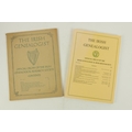 Genealogy: Periodical:  The Irish Genealogist, The Official Organ of the Irish Genealogical Research... 