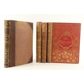 Engraved Plates: Blessington (Countess of,)ed. The Keepsake, 1849, 1851, & 1852, together 3... 