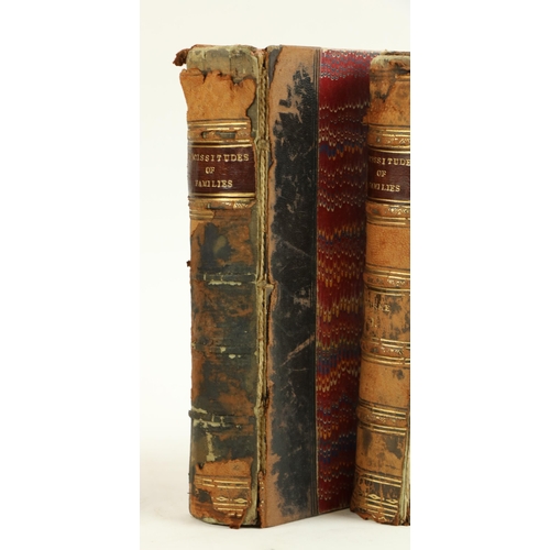 80 - Hardy (F.) Memoirs of the Political and Private Life of James Caulfield, Earl of Charlemont, 2 vols.... 