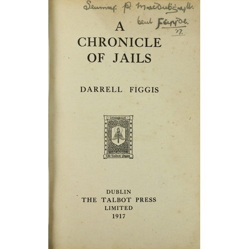 86 - 1916 Republican interest:  Wells (W.B.) & Marlowe (N.)A History of the Irish Rebellion... 