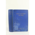 Tudor Minstrel as a Two-Year-OldBull (Phil, B.Sc.). Best Horses of 1946. Portway Press, L.1947.  Blu... 