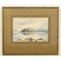 Gladys Wynne, Irish (1876-1968) “Views of Mayo”, to include a pair and its compatriot&nb... 