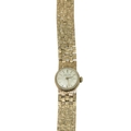 A Vintage Ladies Wrist Watch, by 