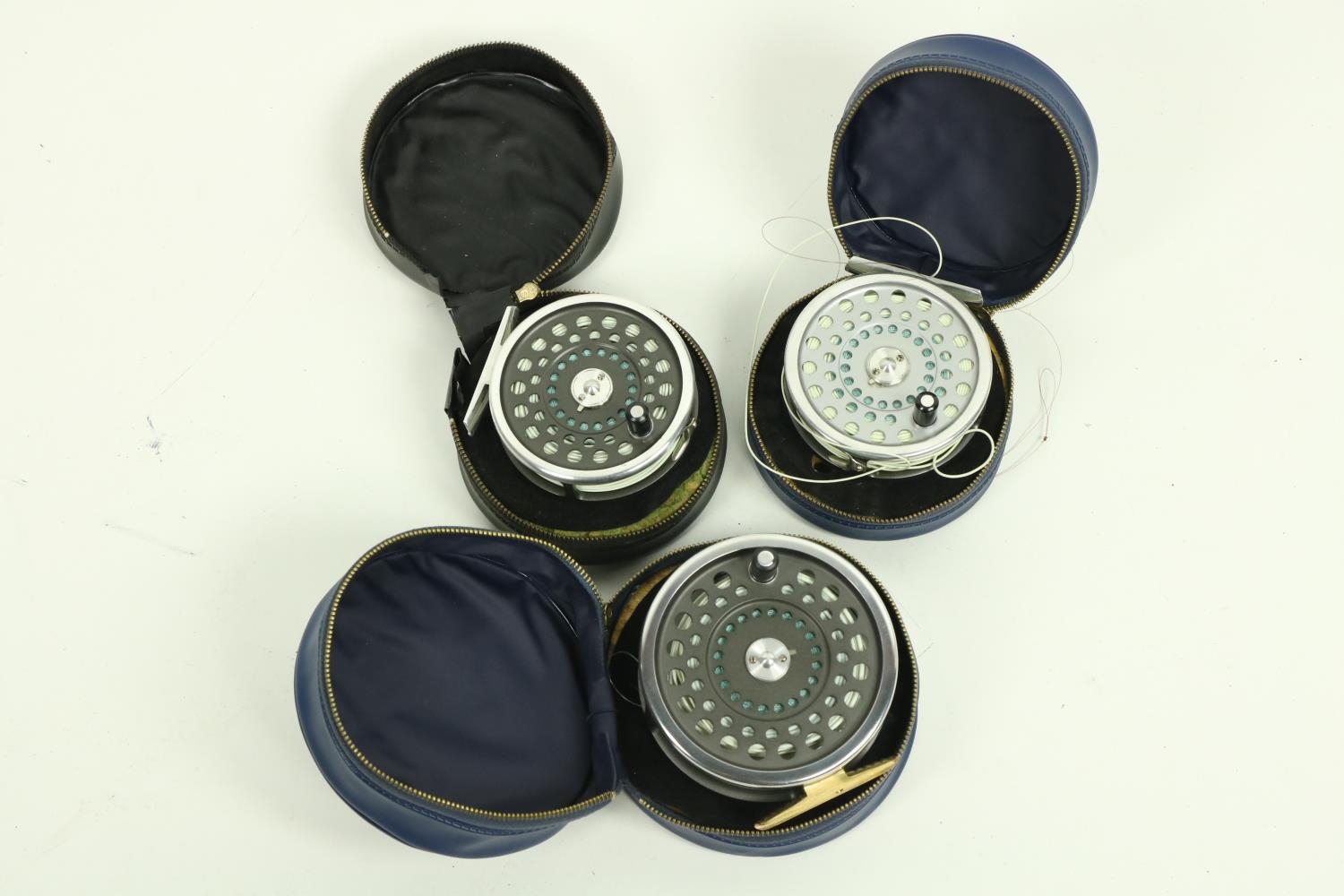 ハーディＢｒｏｓ マーキスサーモン ２ HARDY】 Marquis Salmon No.2 - DOLLYVARDEN FLY FISHING SHOP