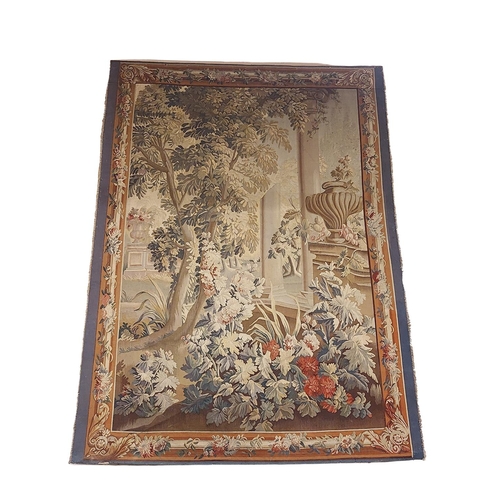 789 - 19th Century French Aubusson Tapestry