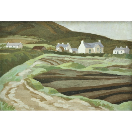 119 - Dorothea Blackham, Irish 1896-1975