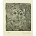 After Paul Klee, Swiss (1879-1940)