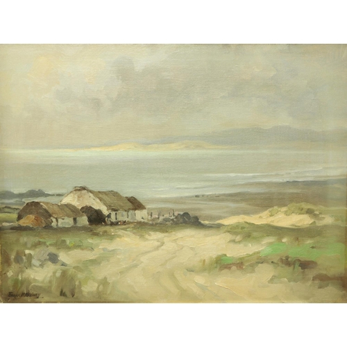 203 - Frank McKelvey, RHA, RUA (1895-1974)