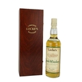 A Pure Pot Still Irish Whiskey, John Locke & Co., Ltd., Locke's single malt, Limited Edition, No... 