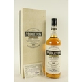 Whiskey: [Irish] Midleton very rare Irish Whiskey 1985 (12660) Barry Crockett (Master Distiller) wit... 