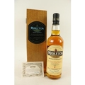Whiskey: [Irish] Midleton very rare Irish Whiskey 2001, No. (005350) Barry Crockett (Master Distille... 