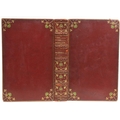 Fine Binding: 1798: Maxwell (W.H.) History of the Irish Rebellion in 1798, 8vo Lond 1845. First Edn.... 