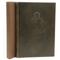 With Attractive Hand-Coloured PlatesDolmen Press:  O'Meara (John J.) The Voyage of Saint B... 