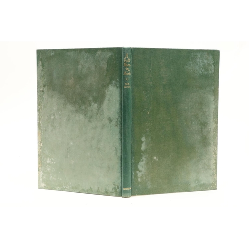 140 - Yeats (W.B.) A Full Moon in March, 8vo Lond. (MacMillan & Co.) 1935. First Edn., orig.... 