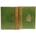 Forbes (John)  Memorandums Made in Ireland in the Autumn of 1852, 2 vols. 8vo Lond. 1853.&... 