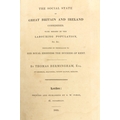 Birmingham (Thos.) of Kilconnel, Co. Galway, The Social State of Great Britain and Ireland Considere... 