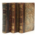 [Langrishe (H.) & Others] Baratariana, A Select Collection of Fugitive Political Pieces, Pu... 