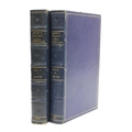 Signed by The AuthorsO'Brien (Wm.) & Ryan (Desmond) Devoy's Post Bag 1871-1928, 2 vols. roy 8vo ... 
