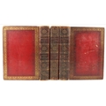 The O'Brien Family Bible  Bindings: The Holy Bible, Containing the Old and New Testaments, Illustrat... 